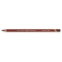 Crayon derwent drawing venetian red