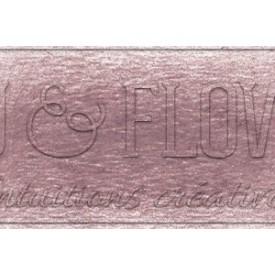 Crayon derwent drawing Mars violet