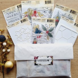 Offre capsule exclusive Instant magique