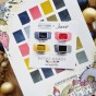 kit aquarelle Instant magique
