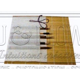 palette aquarelle de Carand'Ache