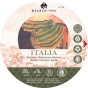 bloc aquarelle Italia de Magnani 1404