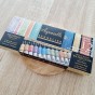 boite de 12 tubes aquarelle extra-fine sennelier
