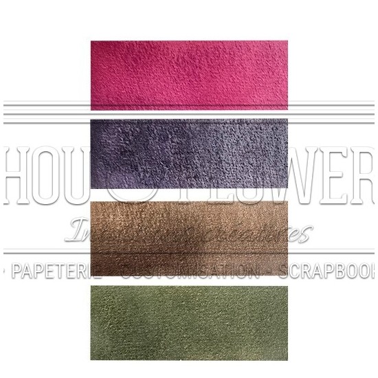 set Isaro winter harmony