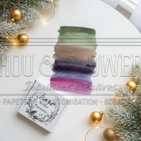 set Isaro winter harmony