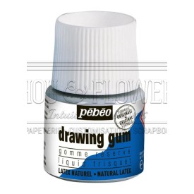 drawing gum Pébéo