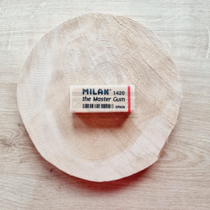 Gomme crepe 1420 the master gum