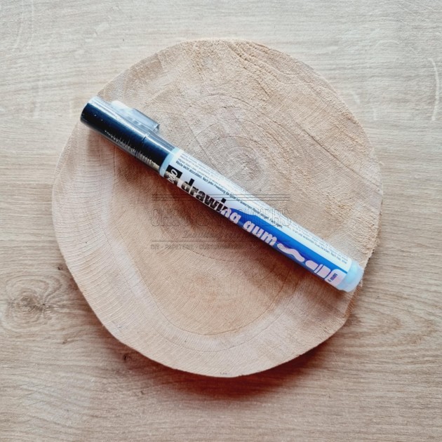 marqueur drawing gum Pébéo