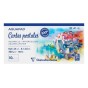 carnet aquapad 10.5x21 cm 100% cellulose