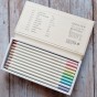 crayon irojiten very pale tone