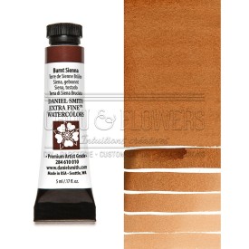 Aquarelle extra-fines Daniel Smith