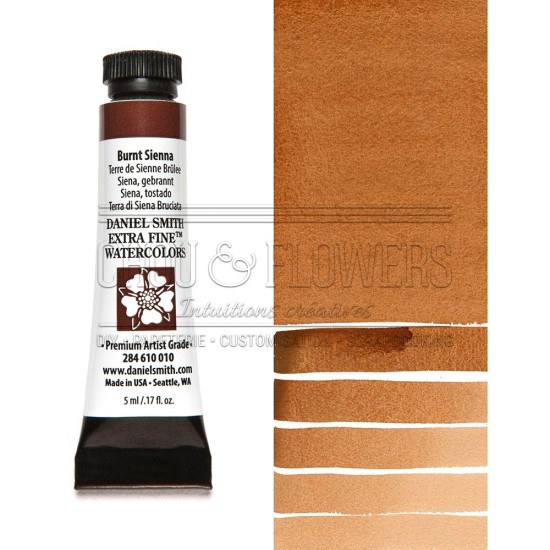 Aquarelle extra-fines Daniel Smith