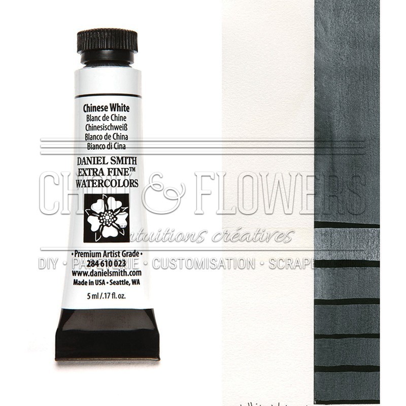 Aquarelle extra-fines Daniel Smith