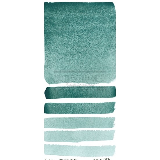 Aquarelle extra-fines Daniel Smith