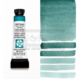 Aquarelle extra-fines Daniel Smith