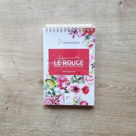 album spirales 12 feuilles grain fin 325g