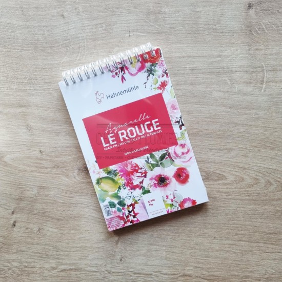 album spirales 12 feuilles grain fin 325g