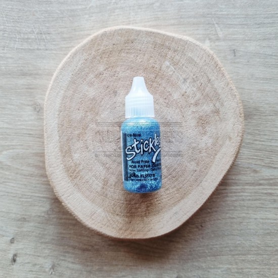 paillettes stickes de ranger