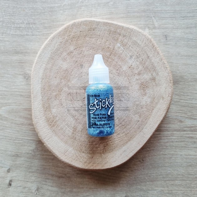 paillettes stickes de ranger