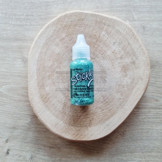 paillettes stickes de ranger