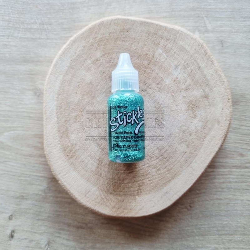 paillettes stickes de ranger