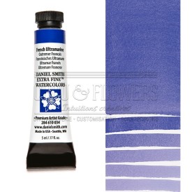 Aquarelle extra-fines Daniel Smith