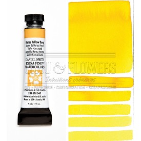 Aquarelle extra-fines Daniel Smith