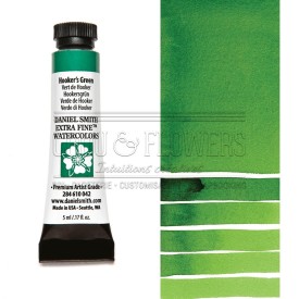 Aquarelle extra-fines Daniel Smith