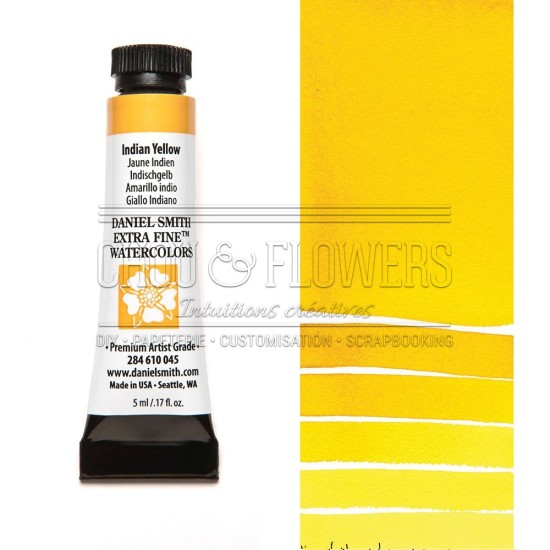 Aquarelle extra-fines Daniel Smith