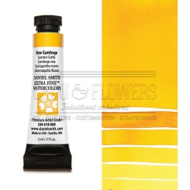 Aquarelle extra-fines Daniel Smith