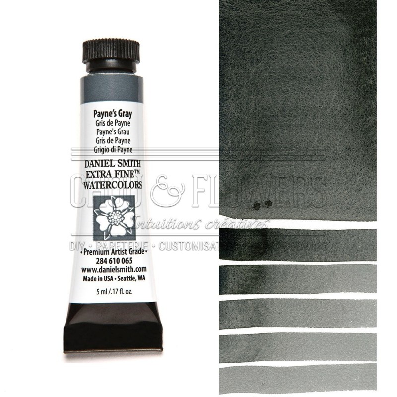 Aquarelle extra-fines Daniel Smith