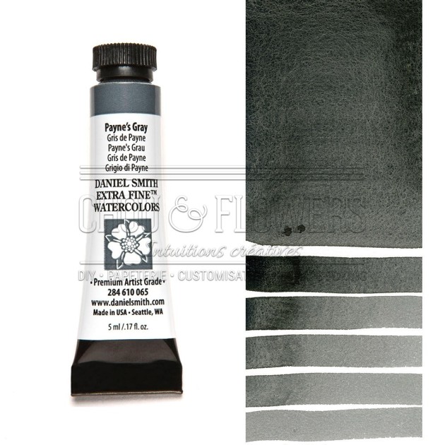 Aquarelle extra-fines Daniel Smith