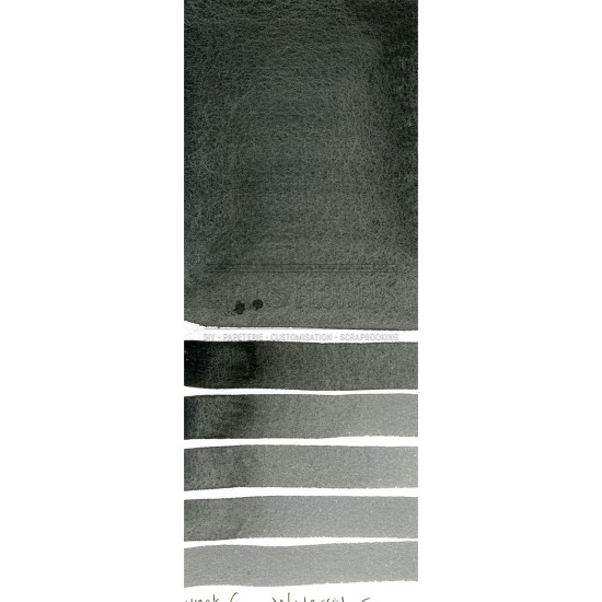 Aquarelle extra-fines Daniel Smith