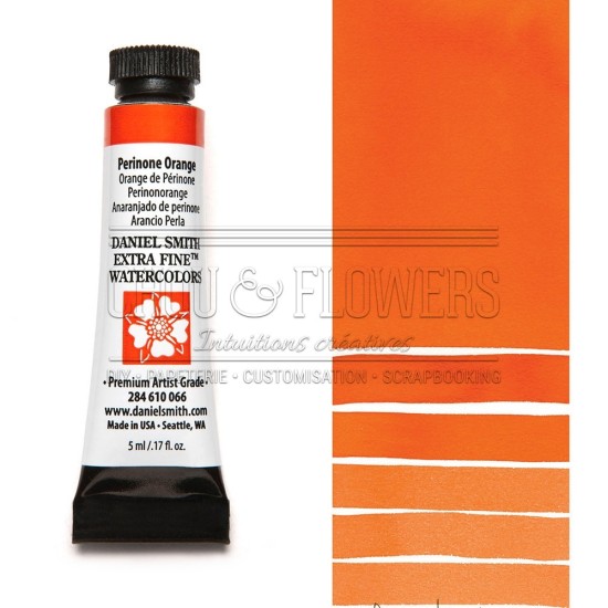 Aquarelle extra-fines Daniel Smith