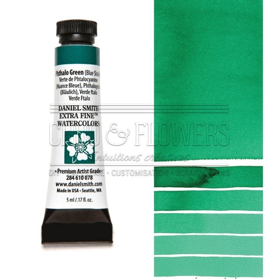 Aquarelle extra-fines Daniel Smith