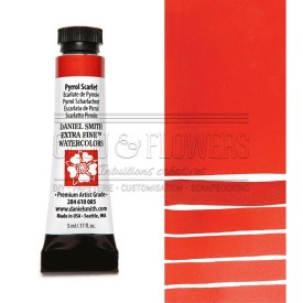Aquarelle extra-fines Daniel Smith
