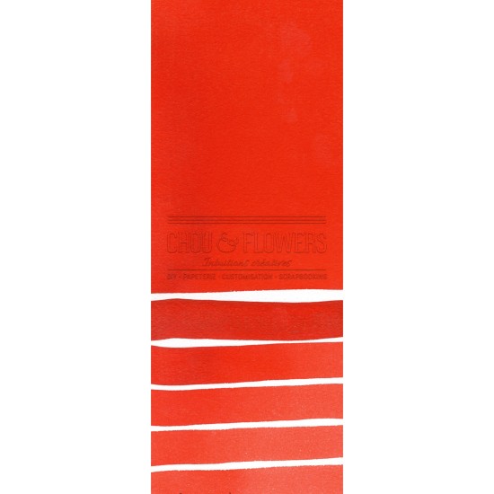 Aquarelle extra-fines Daniel Smith