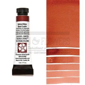 Aquarelle extra-fines Daniel Smith