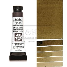 Aquarelle extra-fines Daniel Smith