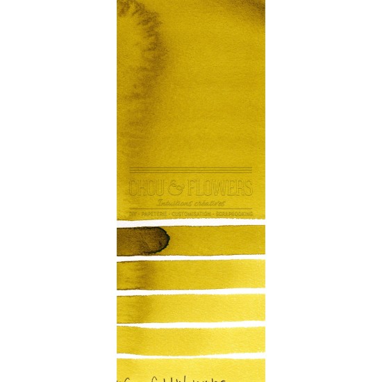 Aquarelle extra-fines Daniel Smith