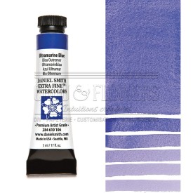 Aquarelle extra-fines Daniel Smith