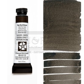 Aquarelle extra-fines Daniel Smith