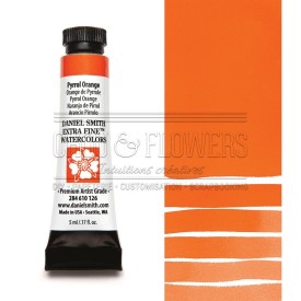 Aquarelle extra-fines Daniel Smith