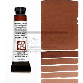 Aquarelle extra-fines Daniel Smith