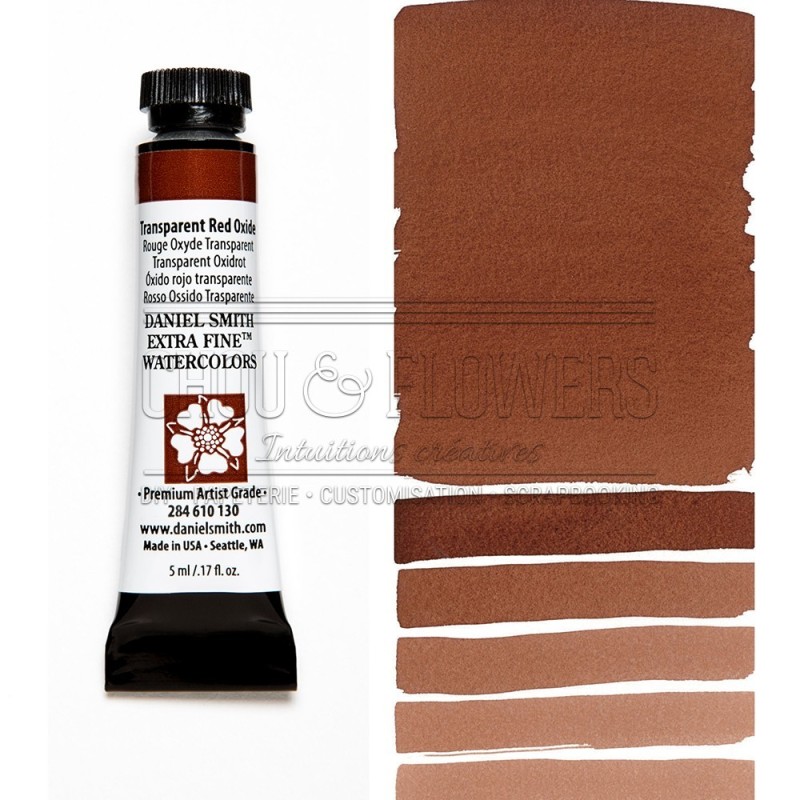 Aquarelle extra-fines Daniel Smith