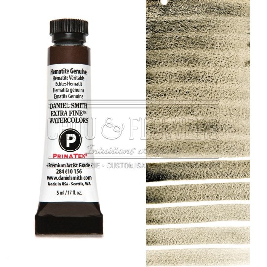 Aquarelle extra-fines Daniel Smith
