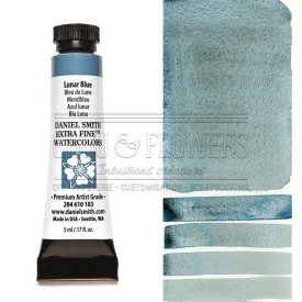 Aquarelle extra-fines Daniel Smith