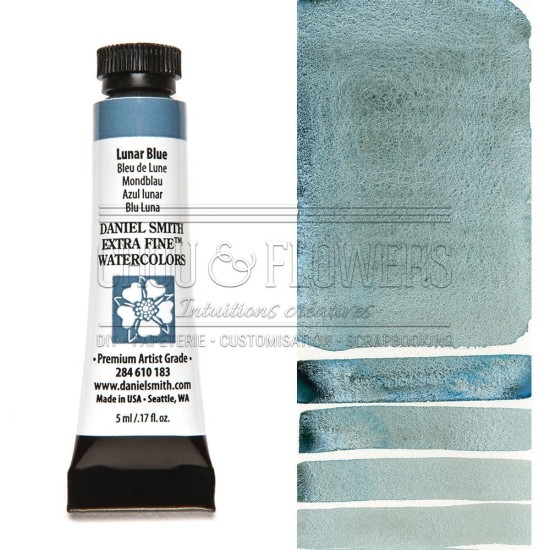 Aquarelle extra-fines Daniel Smith