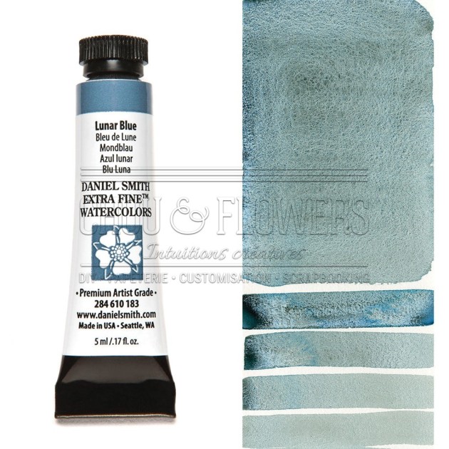 Aquarelle extra-fines Daniel Smith