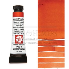 Aquarelle extra-fines Daniel Smith